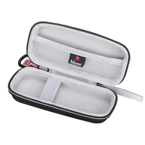 Mchoi Hard Carrying Case Fits for Fusion5 Men’s Razor & Proglide Shield Men's Razor | Waterproof, Shockproof, Lightweight thumbnail 3