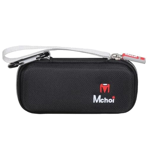 Mchoi Hard Carrying Case Fits for Fusion5 Men’s Razor & Proglide Shield Men's Razor | Waterproof, Shockproof, Lightweight thumbnail 4