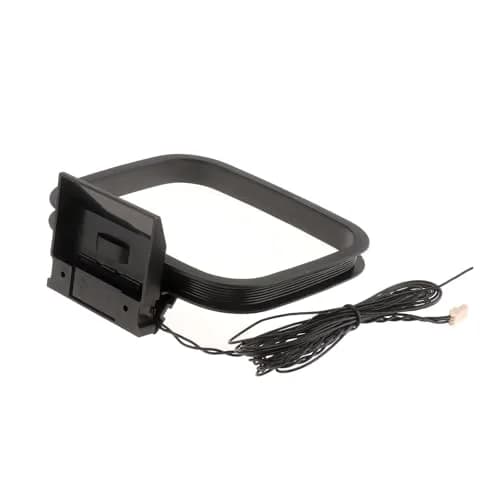 AEDIKO AM Loop Antenna with 3 Pin Mini Connector | 75 Ohm Impedance thumbnail 4
