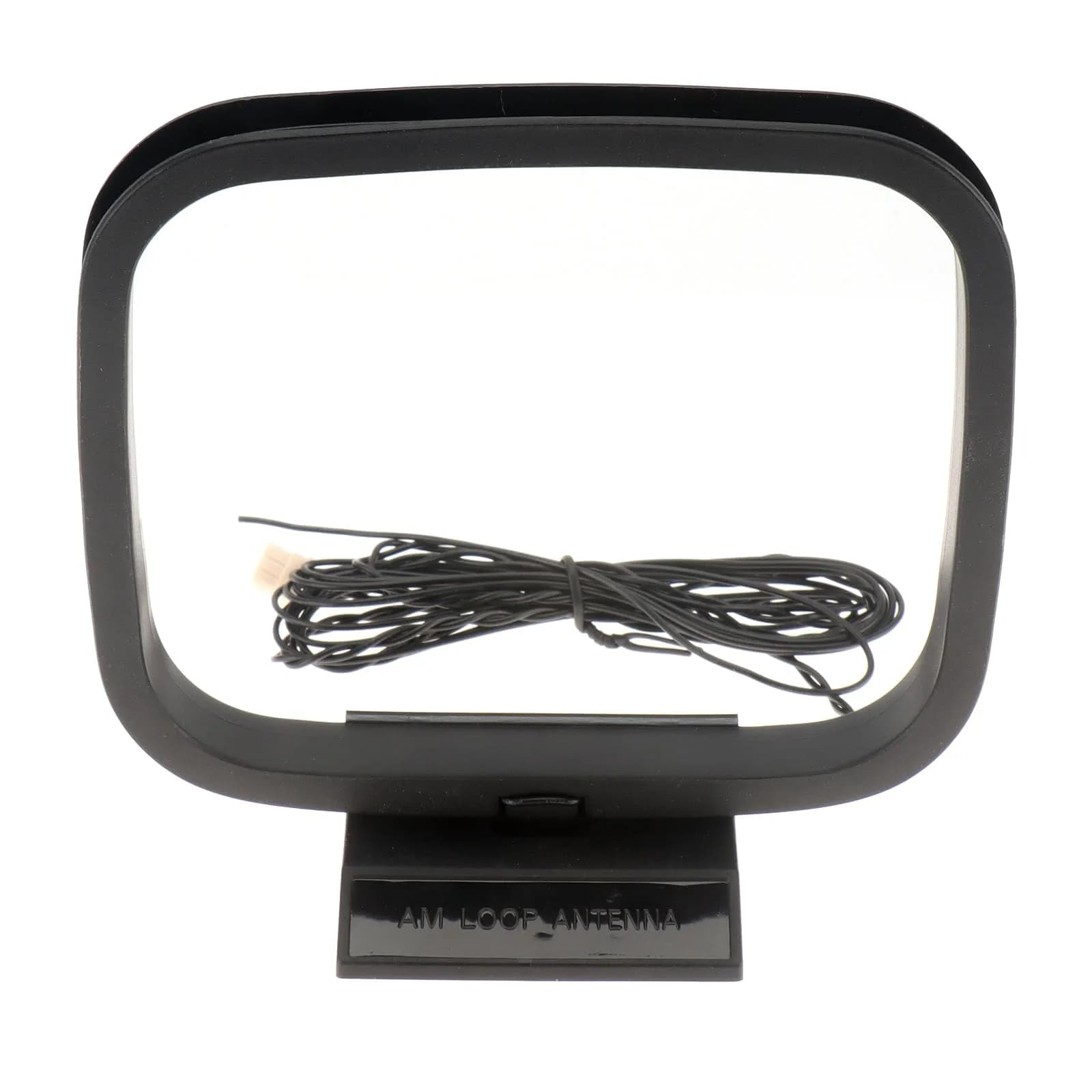 AEDIKO AM Loop Antenna with 3 Pin Mini Connector | 75 Ohm Impedance - view 5