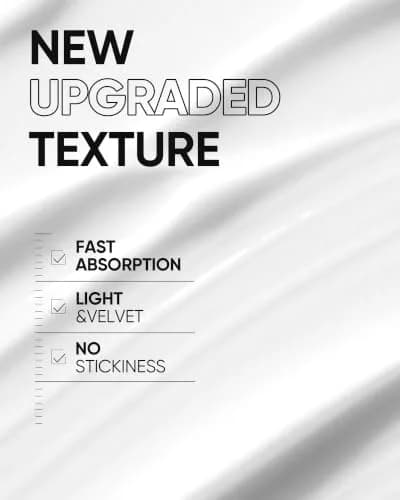 SKINTIFIC Niacinamide Brightening Moisturizer 2.82oz | Hydrates & Supports Radiance thumbnail 4