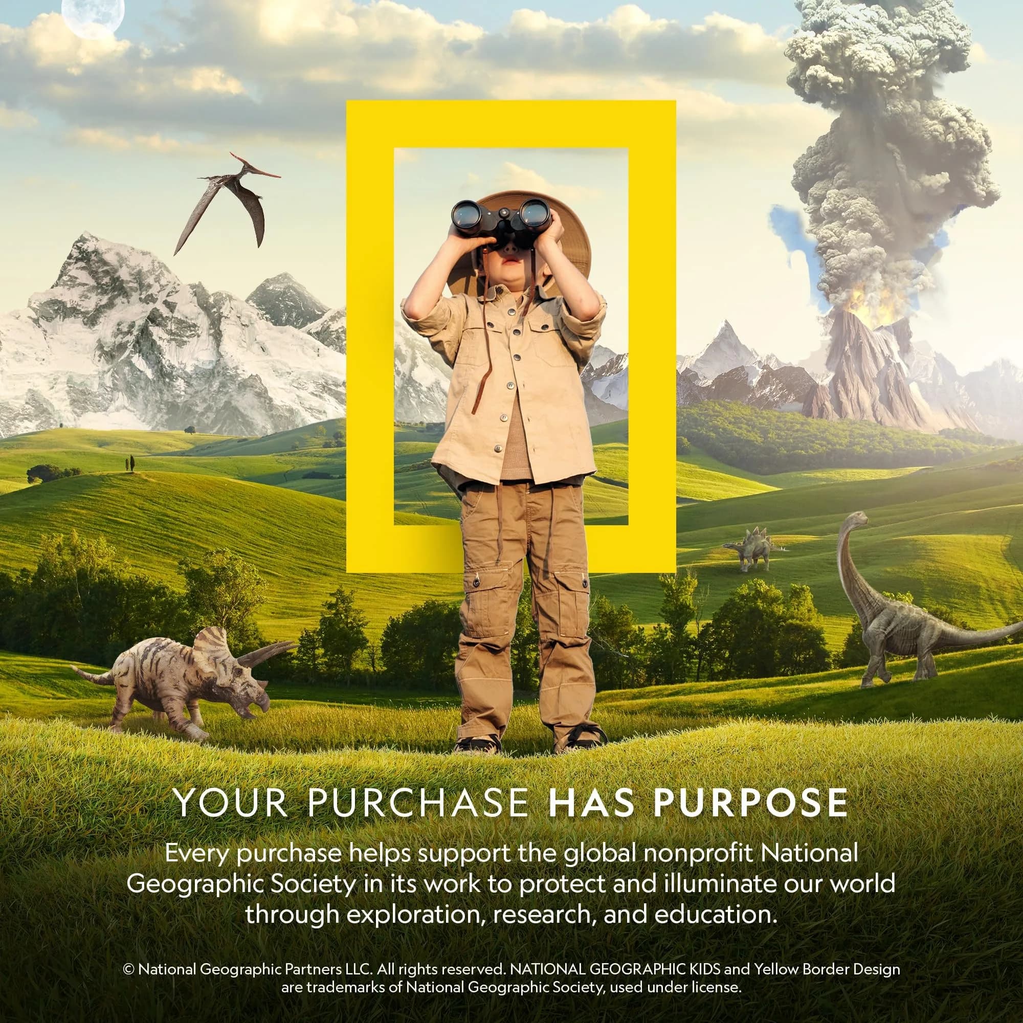 National Geographic Gigantic Gemstone Dig Kit with 100 Real Gems | STEM Learning Toy for Kids - view 8