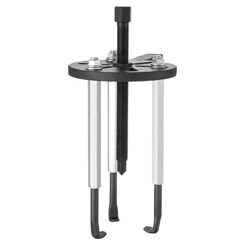 VEVOR 21-in-1 Bearing Puller Set | Heavy Duty 3-Jaw Disassembly Tool for Automotive Bearings thumbnail 9