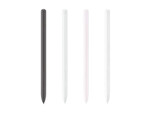yelzoolny Galaxy Tab S9 FE S Pen Replacement | Air Command, Magnetic Attraction, Gray thumbnail 7
