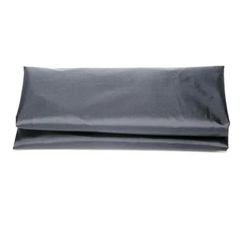 WOMACO Universal Rollaway Bed Cover, Gray | Folding Bed Protector for Twin / 38 Inch thumbnail 5