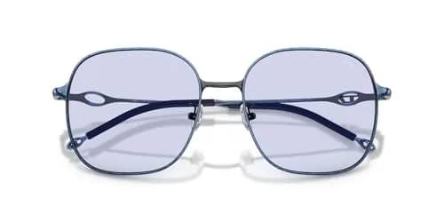 Diesel DL1010D Square Sunglasses 55 mm (2.17 in) | UV Protection thumbnail 5