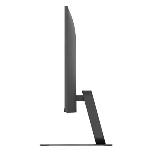 LG 24U411A-B 24-inch Full HD IPS Computer Monitor 60.96cm (23.8" Diagonal) | 120Hz Refresh Rate, HDR10, Reader Mode, Flicker Safe, HDMI, Black thumbnail 5