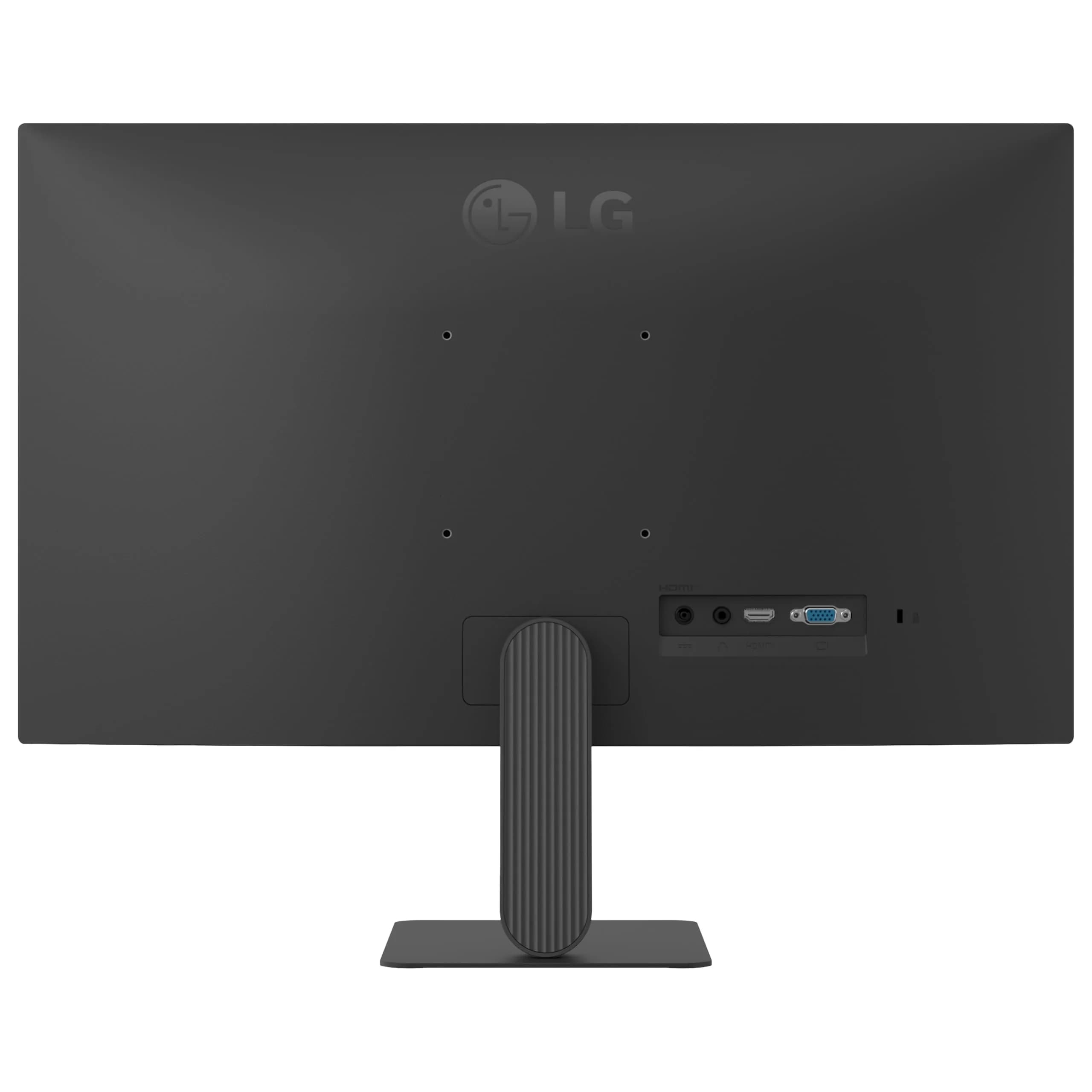 LG 24U411A-B 24-inch Full HD IPS Computer Monitor 60.96cm (23.8" Diagonal) | 120Hz Refresh Rate, HDR10, Reader Mode, Flicker Safe, HDMI, Black - view 6