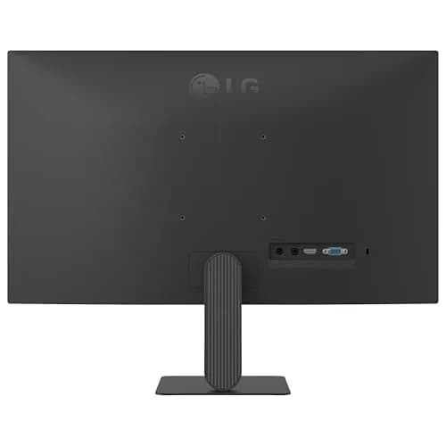 LG 24U411A-B 24-inch Full HD IPS Computer Monitor 60.96cm (23.8" Diagonal) | 120Hz Refresh Rate, HDR10, Reader Mode, Flicker Safe, HDMI, Black thumbnail 6
