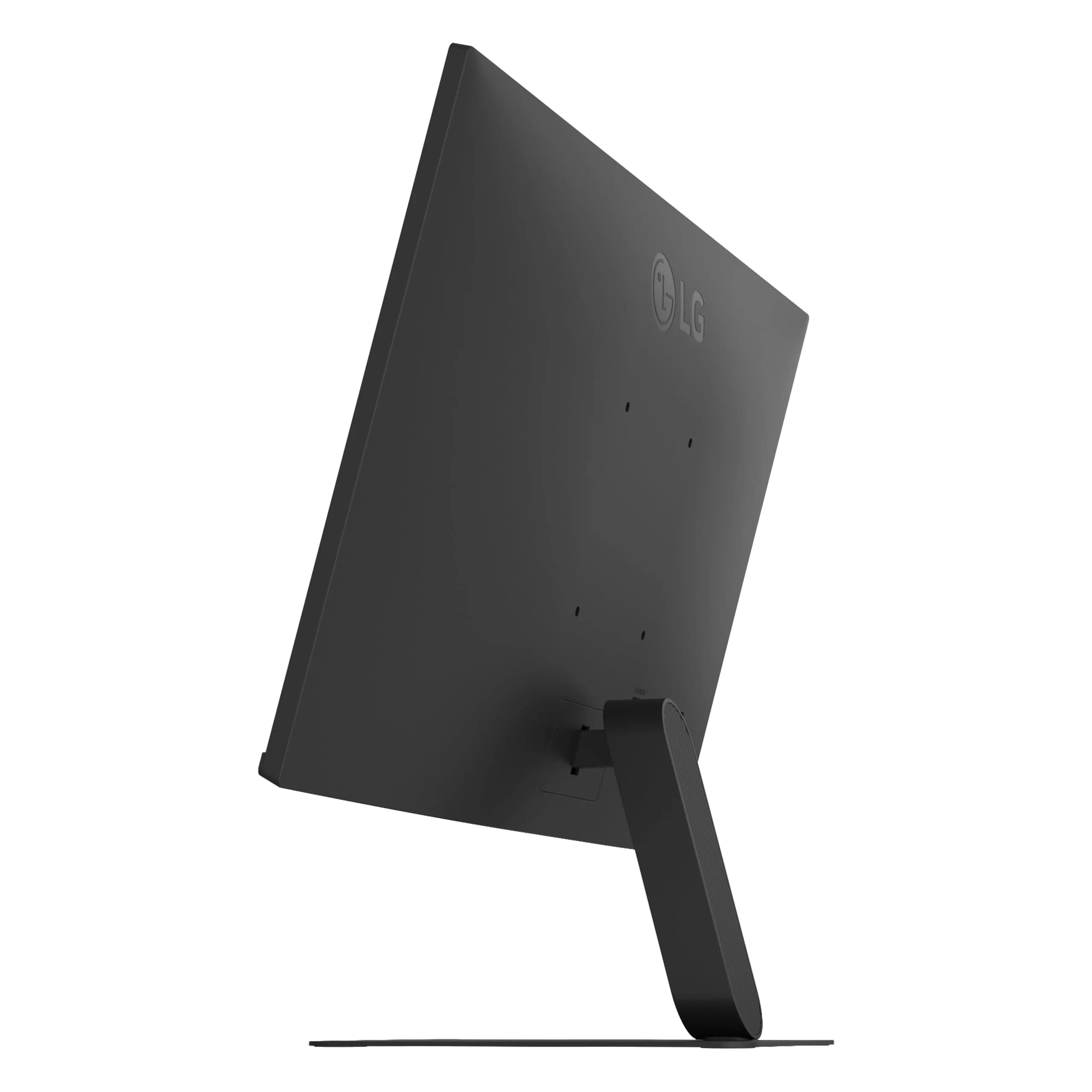 LG 24U411A-B 24-inch Full HD IPS Computer Monitor 60.96cm (23.8" Diagonal) | 120Hz Refresh Rate, HDR10, Reader Mode, Flicker Safe, HDMI, Black - view 8
