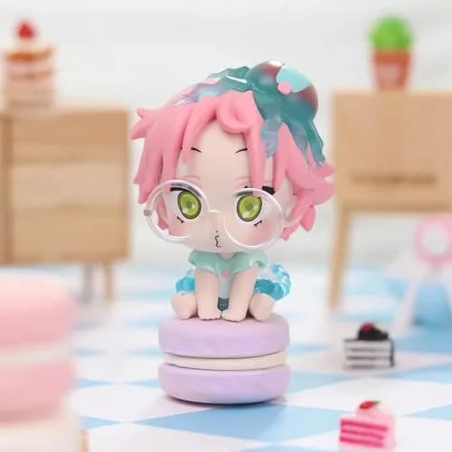 YJacuing Alien Stage Baby Series Blind Box Figure 6 cm (2.4 inches) | Officially Licensed Anime Collectible thumbnail 6