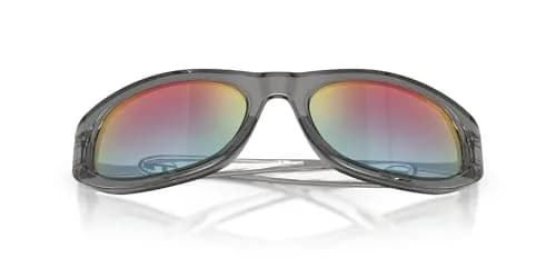 Diesel DL2007U Universal Fit Sunglasses | Cat Eye, UV Protected, 57 mm thumbnail 5