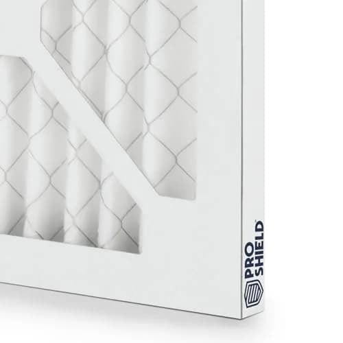 Proshield 18x24x1 MERV 8 HVAC Air Filter | 12 Pack, USA Made, Cost-Effective (70-120 chars) thumbnail 2