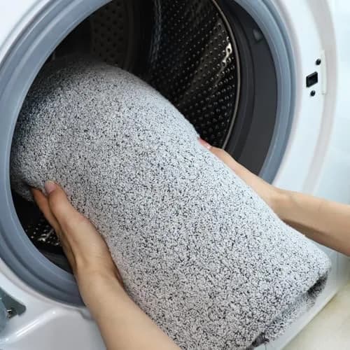 Everplush Diamond Collection Extra Large Bath Towel Sheet – 2 PK, Super Soft & Highly Absorbent, Quick-Drying, Oversized & Thick thumbnail 7