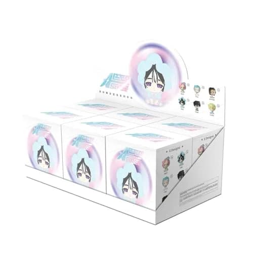 YJacuing Alien Stage Baby Series Figurine Set | Collectible 2.4" PVC Figures for Fans & Decor thumbnail 1