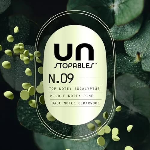 Downy Unstopables Unlimited Laundry Scent Booster Beads No. 09 303 g (10.7 oz) | Long-Lasting Fine Fragrance thumbnail 3