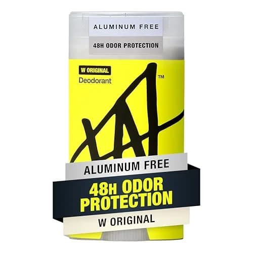 W by Jake Paul Men's Aluminum-Free Deodorant 2.6 oz | Sensitive Skin Friendly, Dermatologist Tested, Vitamin-Infused thumbnail 1