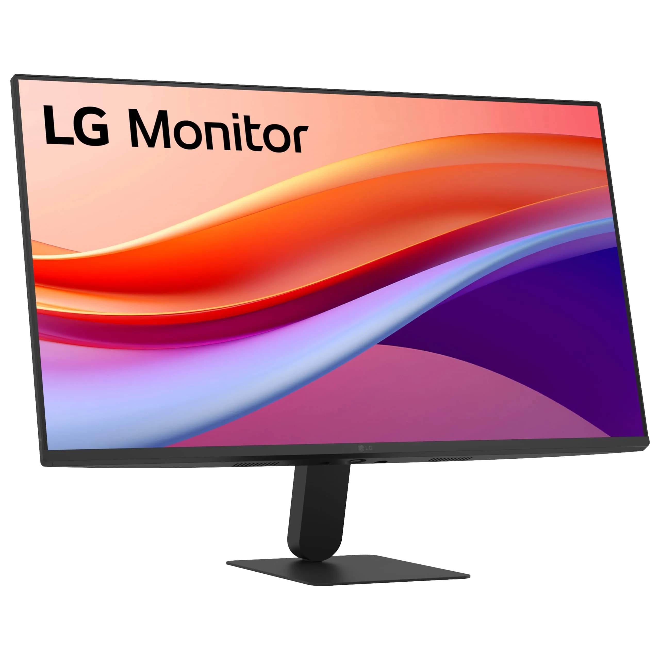 LG 27U411A-B 27-inch IPS Monitor 1920 x 1080 | 120Hz Refresh Rate - view 7