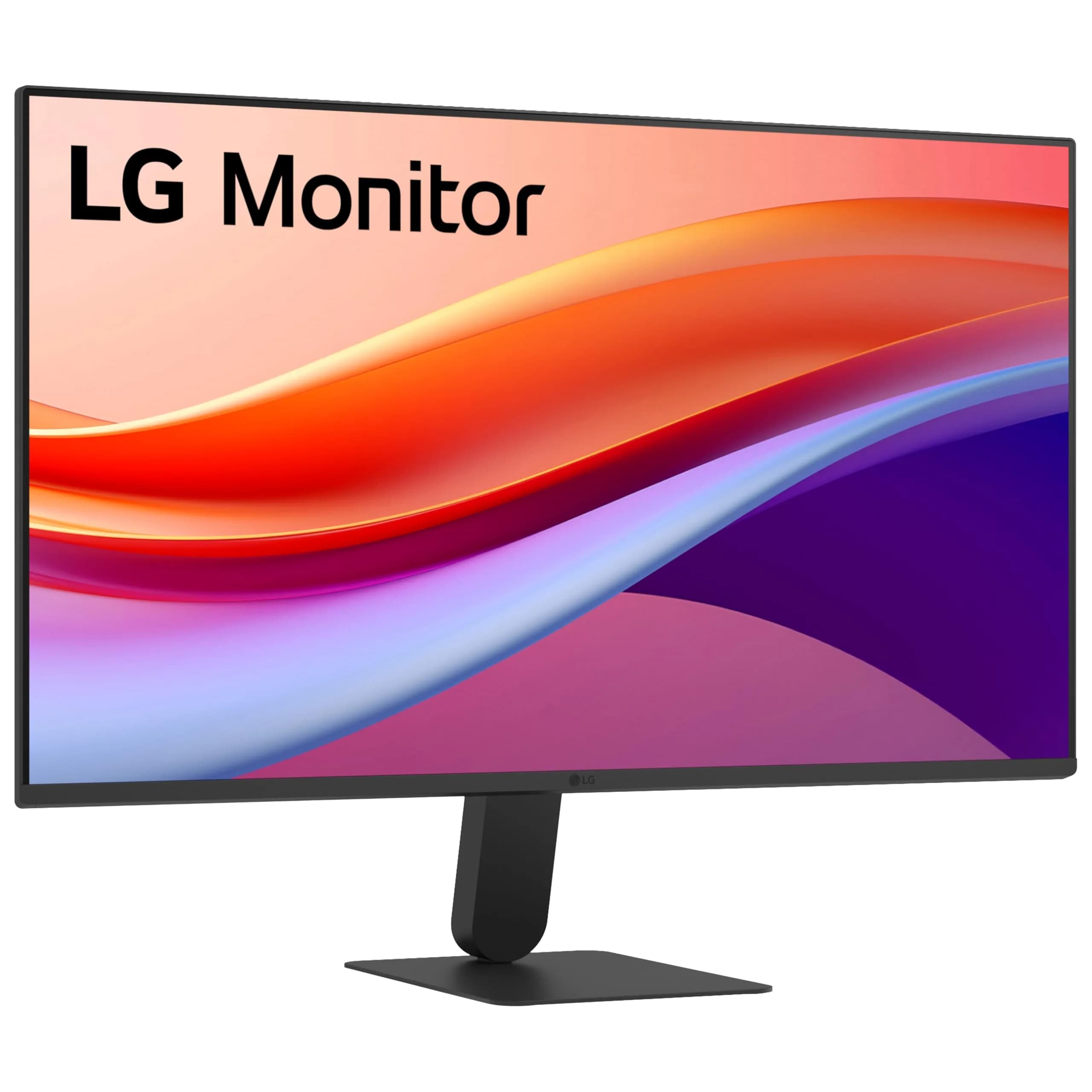 LG 27U411A-B 27-inch IPS Monitor 1920 x 1080 | 120Hz Refresh Rate thumbnail 2