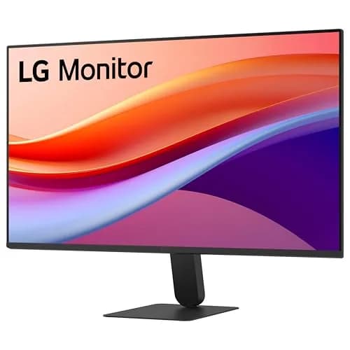 LG 27U411A-B 27-inch IPS Monitor 1920 x 1080 | 120Hz Refresh Rate - view 3
