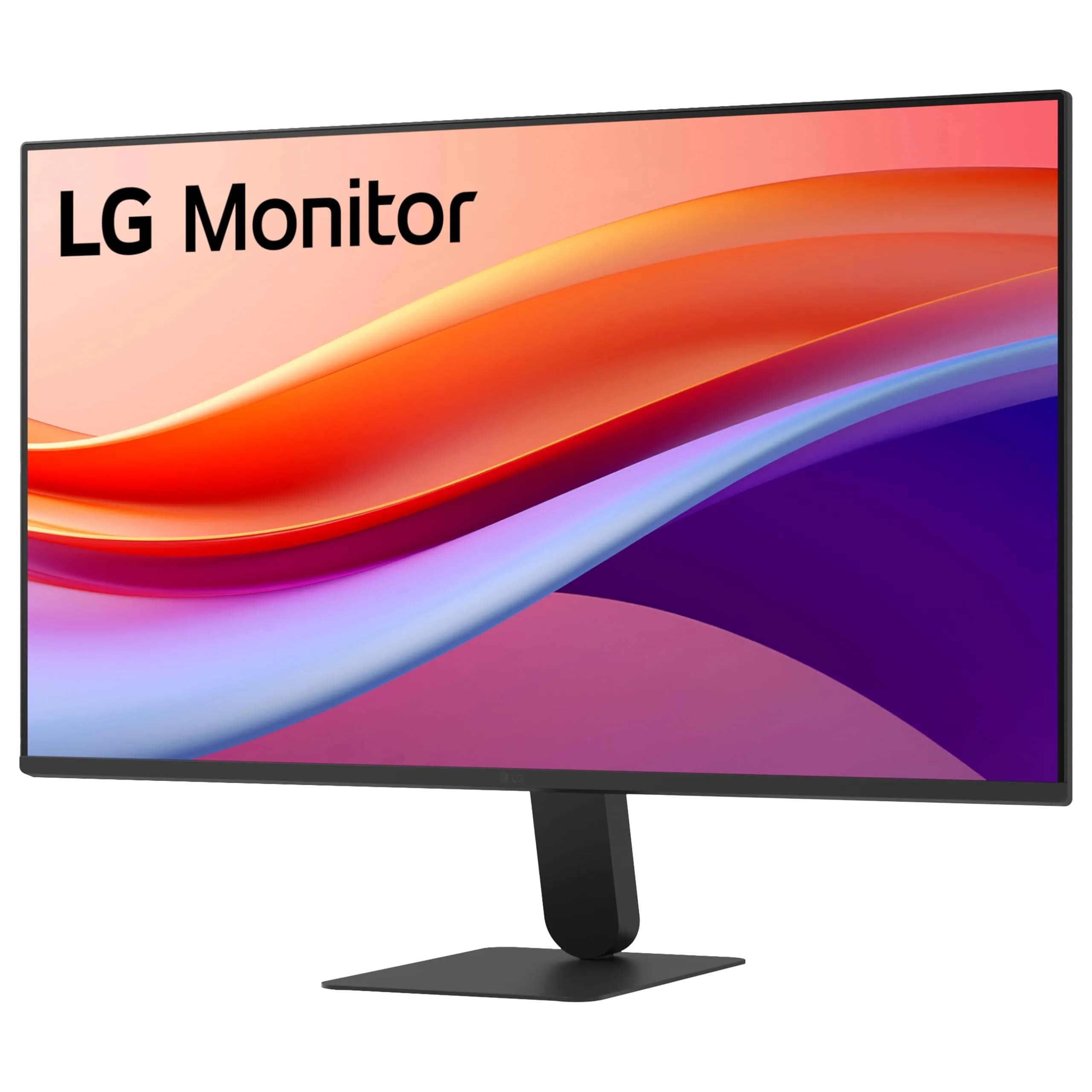 LG 27U411A-B 27-inch IPS Monitor 1920 x 1080 | 120Hz Refresh Rate thumbnail 3