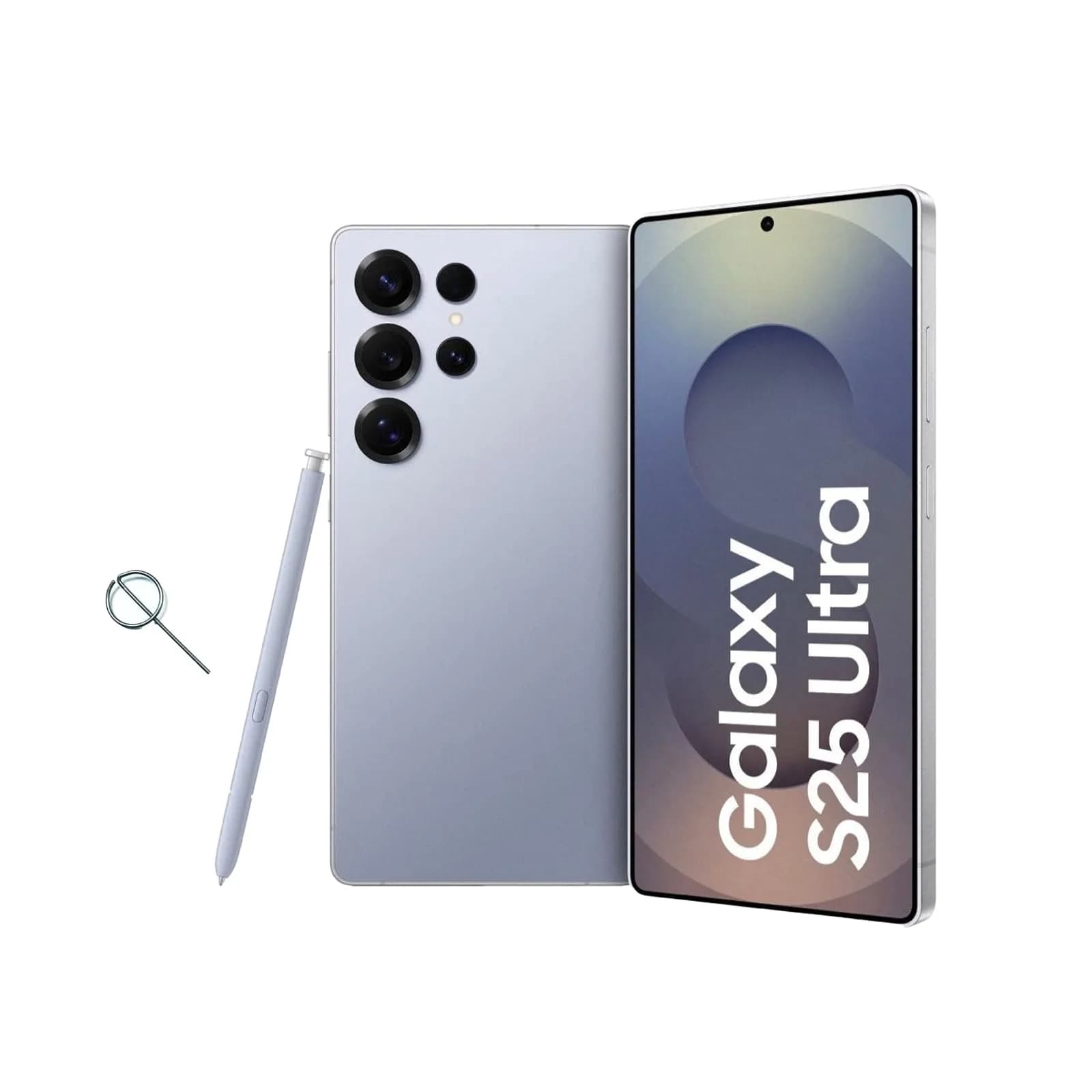 Peixiong Galaxy S25 Ultra S Pen Stylus for Samsung Galaxy S25 Ultra 5G (Light Silver) | 4096 Pressure Levels - view 7