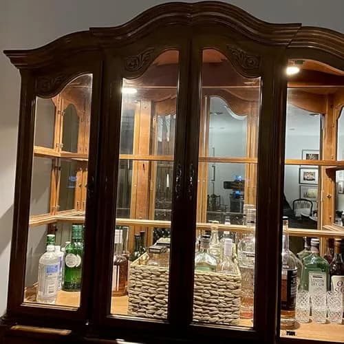 GMY MR16 Halogen Bulbs 50W 12V GU5.3 Warm White Dimmable Spotlight 36° Bin-Pin Base 12 Pack | Specialty Accent Lighting thumbnail 6