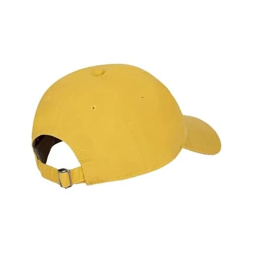 G-STAR Avernus Baseball Cap | Adjustable Yellow Cotton Hat for Men thumbnail 2