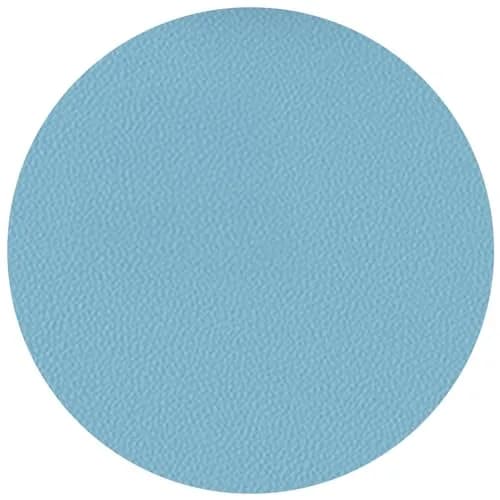 YSAGi PU Leather Desk Protector Mat, Large Mouse Mat, Non-Slip, Waterproof, Sea Blue (47" x 17") - main product image