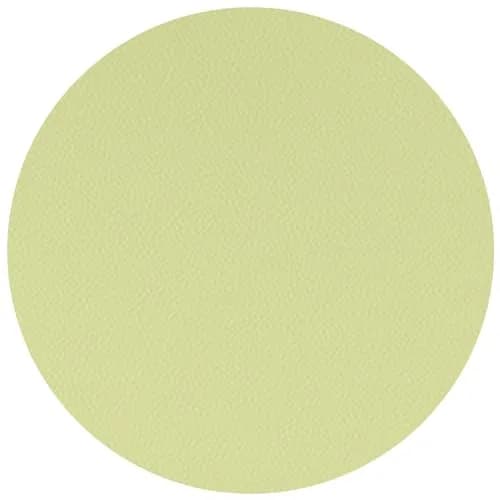 YSAGi Peak Green Desk Protector Mat | Large PU Leather Mouse Pad for Office & Home - main product image
