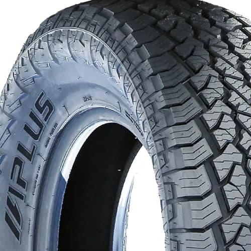 Aplus Shredder A/T All Terrain 235/70R16 106T Light Truck Tire | Off-Road Traction & Highway Comfort thumbnail 3