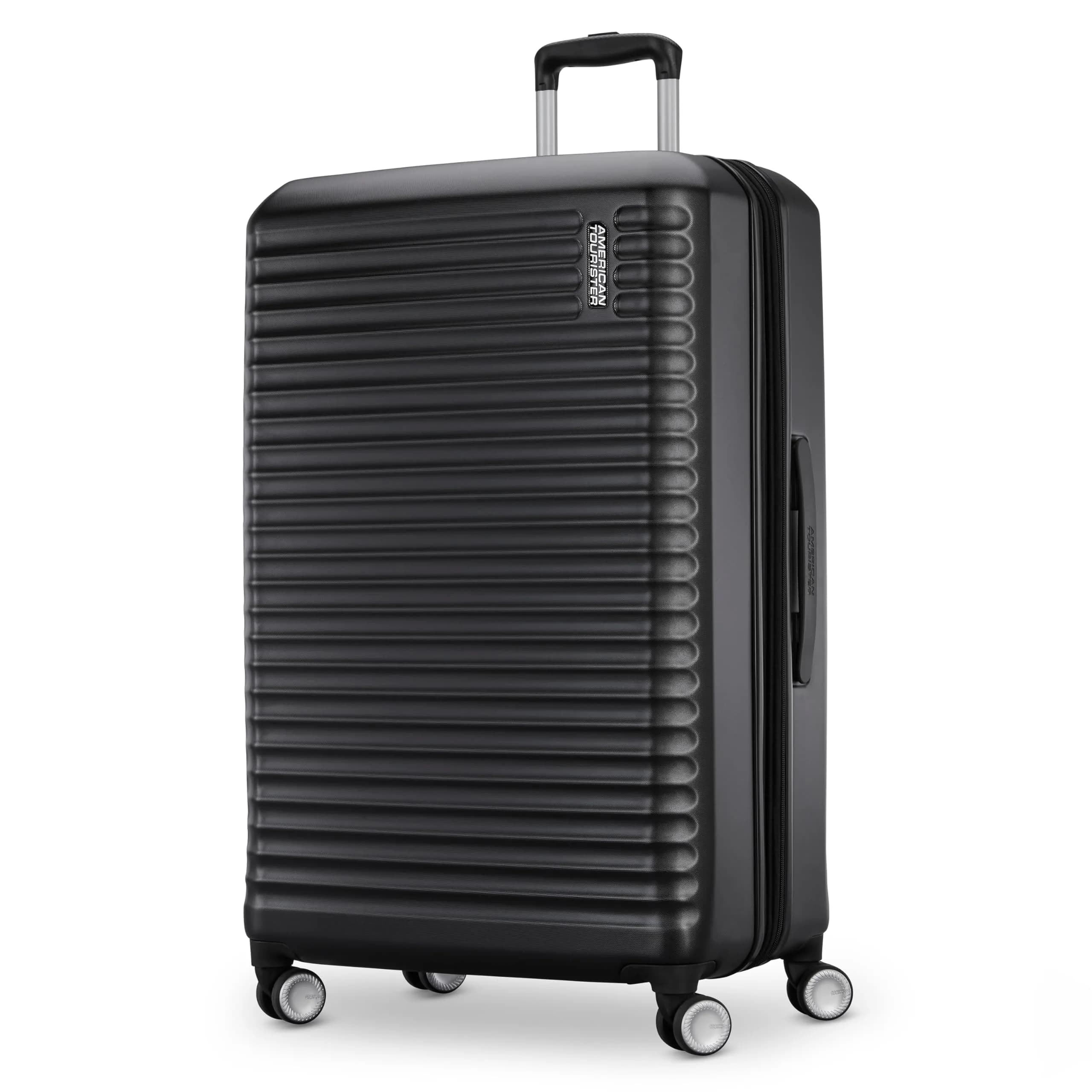 American Tourister Stratum 3.0 Large 28-Inch Spinner | Durable Hardside Luggage with Expandable 1.5" & Adjustable Handle - main product image