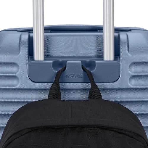American Tourister Stratum 3.0 Large 28-Inch Spinner | Durable Hardside Luggage with Expandable 1.5" & Adjustable Handle thumbnail 5