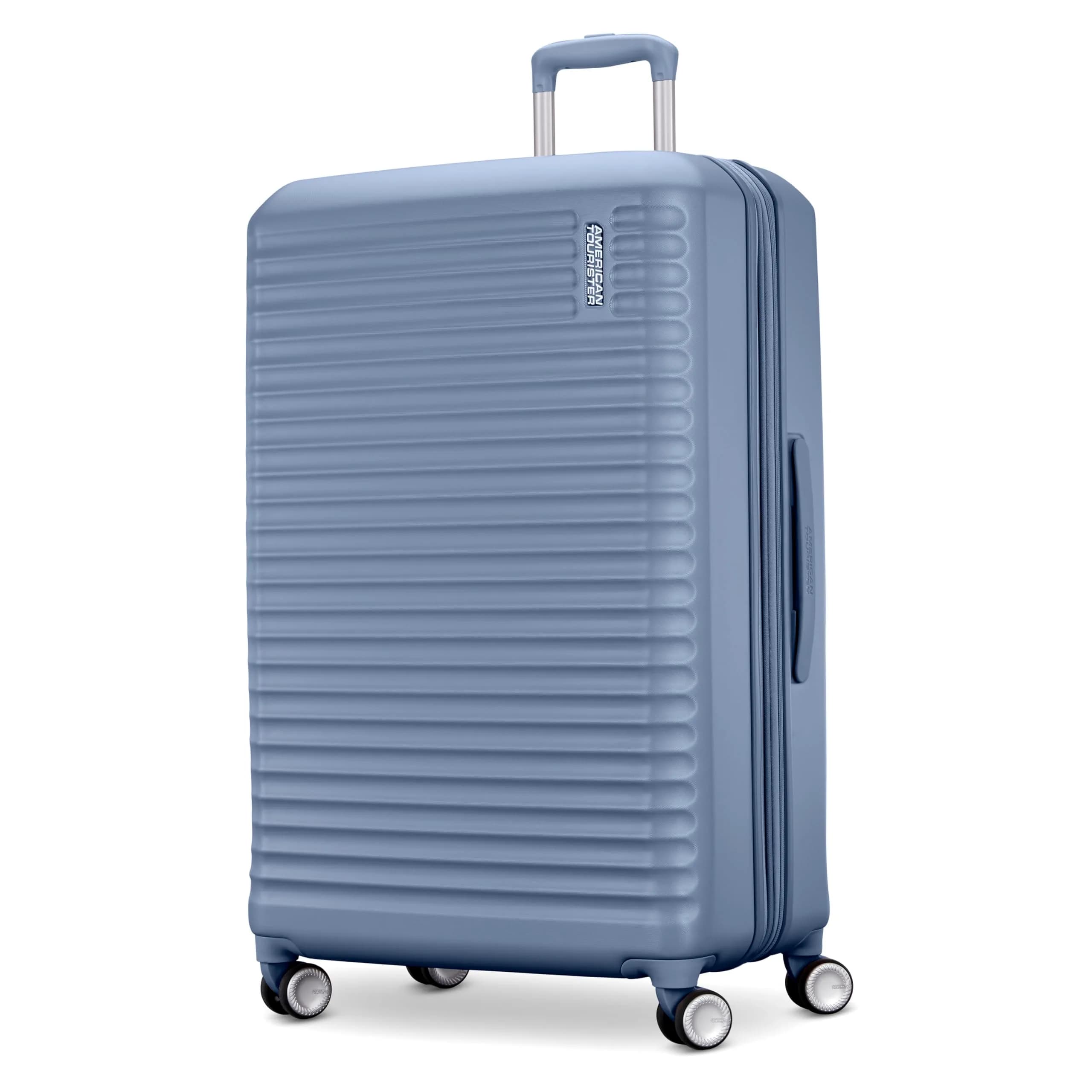 American Tourister Stratum 3.0 Large 28-Inch Spinner | Durable Hardside Luggage with Expandable 1.5" & Adjustable Handle