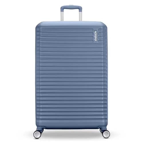 American Tourister Stratum 3.0 Large 28-Inch Spinner | Durable Hardside Luggage with Expandable 1.5" & Adjustable Handle thumbnail 2