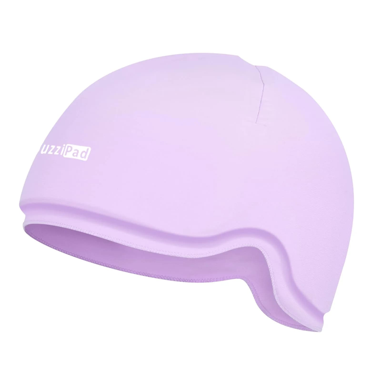 SUZZIPAD Chemo Cooling Cap for Chemotherapy Care, Purple, One Size — Pruple