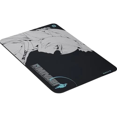 Razer Gigantus V2 Zenless Zone Zero Edition Medium Gaming Mouse Pad | Textured Micro-Weave Cloth Surface thumbnail 7