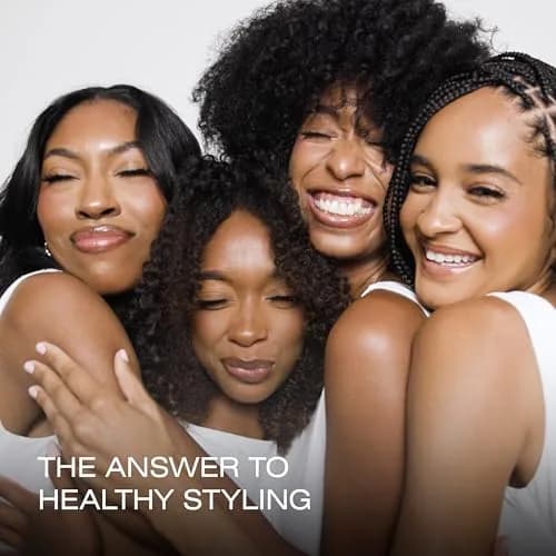 Thank God It's Natural tgin Smooth & Sleek Wax Stick 2.7 oz | Controls Frizz & Flyaways, Touchable Shine thumbnail 5