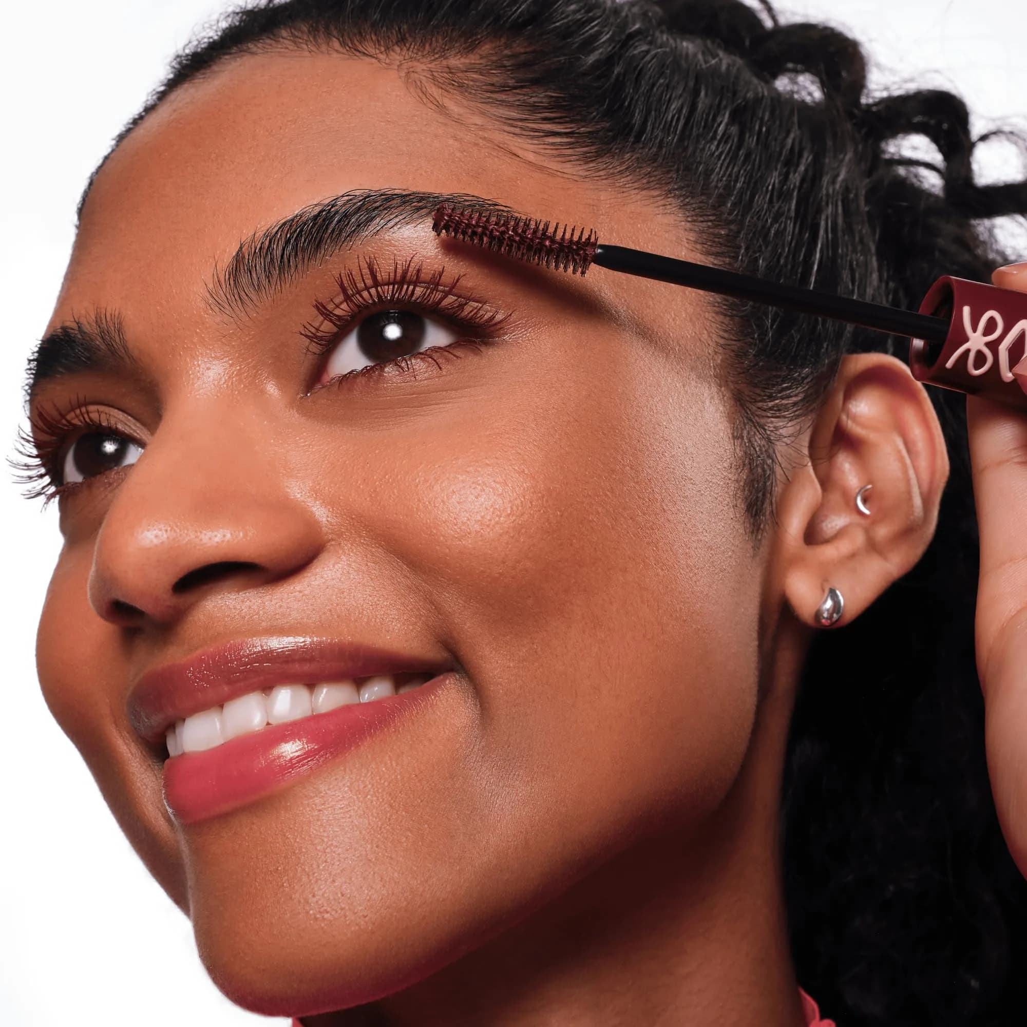 Essence Cosmetics Lash Princess False Lash Effect Mascara in Rich Burgundy Shade - 10ml (0.4 Fl Oz) | Vegan & Cruelty-Free - view 7