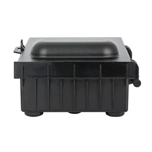 Midwest P065P1P 60A Non-Fusible AC Disconnect | Outdoor Weatherproof Safety Switch thumbnail 2