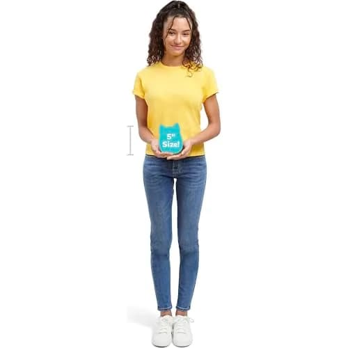 Squishmallows Original 5in Frozen Dessert Mystery Squad Scented Plush Toy | Jazwares Mystery Toy thumbnail 3