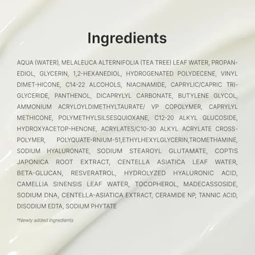 Dr.Althea 345 Relief Cream 50ml (1.69 Fl Oz) | Korean Skincare for Blemish Relief & Hydration thumbnail 7