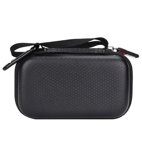 FBLFOBELI Hard Case for Pocket Radar Smart Coach Speed Gun & Ball Coach Radar Gun, 15.0cm (5.9") | Shockproof & Waterproof thumbnail 3