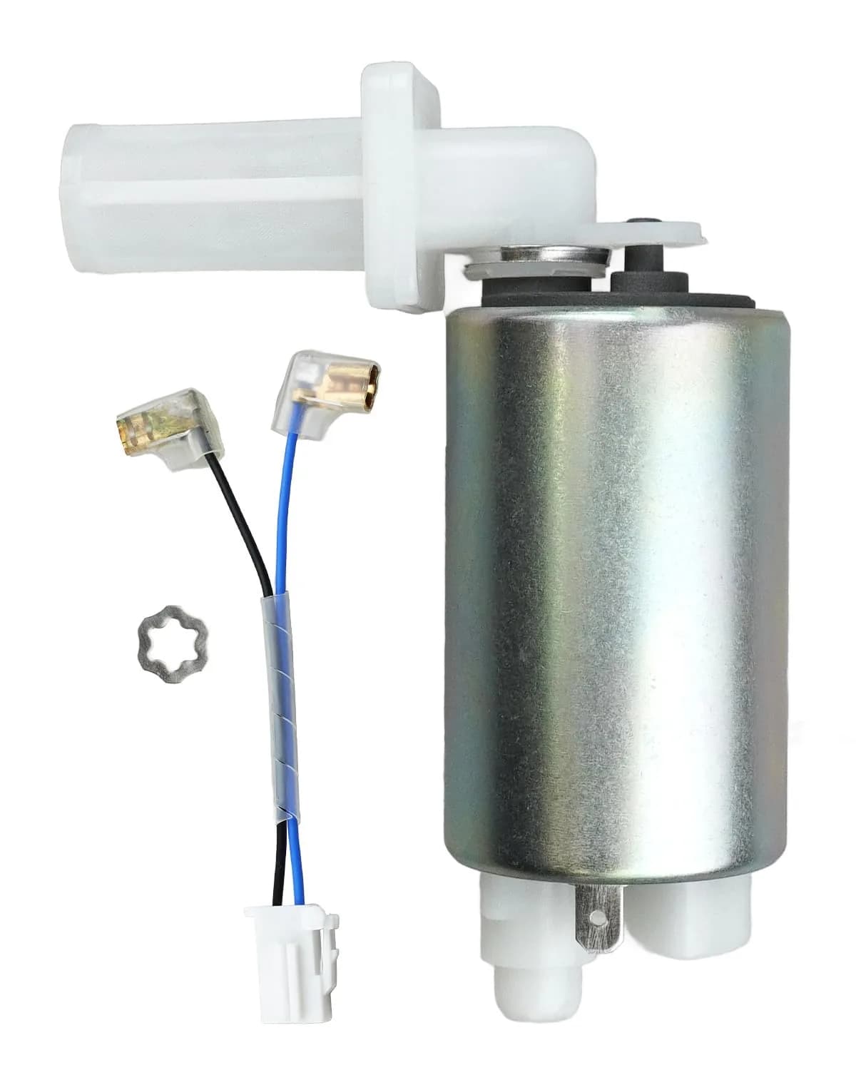TADYAO Electric Fuel Pump for Suzuki DF70A DF80A DF90A DF100A DF115A DF140A Outboard Engines | Replaces 15200-92J00 15200-92J20 - main product image