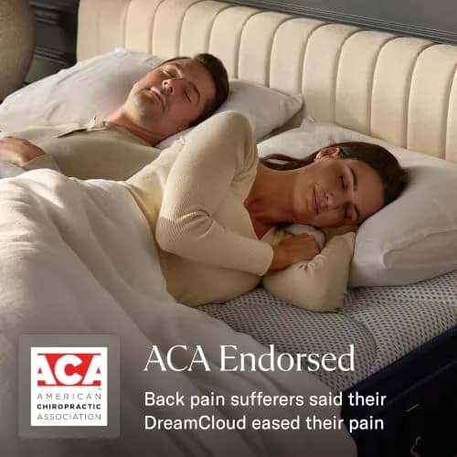 DreamCloud Softer Mattress Topper King | Gel Memory Foam, 2-Inch, Supportive & Cooling thumbnail 7