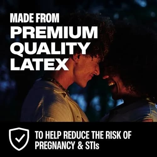 TROJAN Discovery Pack Assorted Latex Lubricated Condoms for Men, 12 Count | Variety Pack: Original, Ultra Thin, Ultra Ribbed - view 4