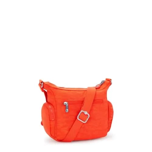 Kipling Gabbie Mini Crossbody Bag 11''L x 7.5''H x 3.25''D | Compact, versatile, lightweight for women in India thumbnail 2