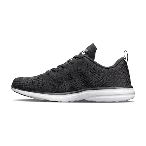 APL Techloom Pro Men's Running Shoes 9 Medium | Lightweight Breathable Performance thumbnail 1
