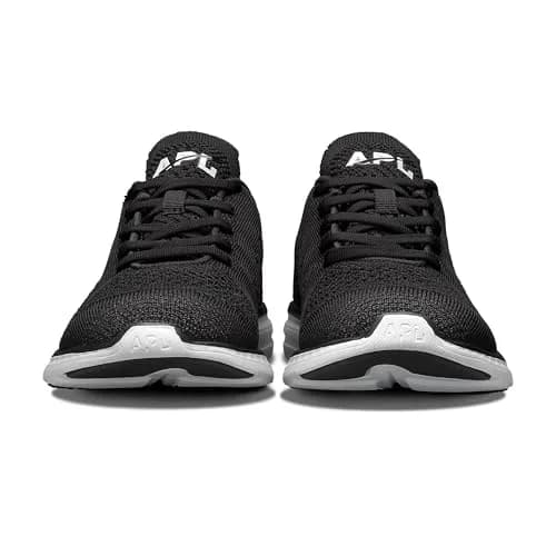 APL Techloom Pro Men's Running Shoes 9 Medium | Lightweight Breathable Performance thumbnail 4