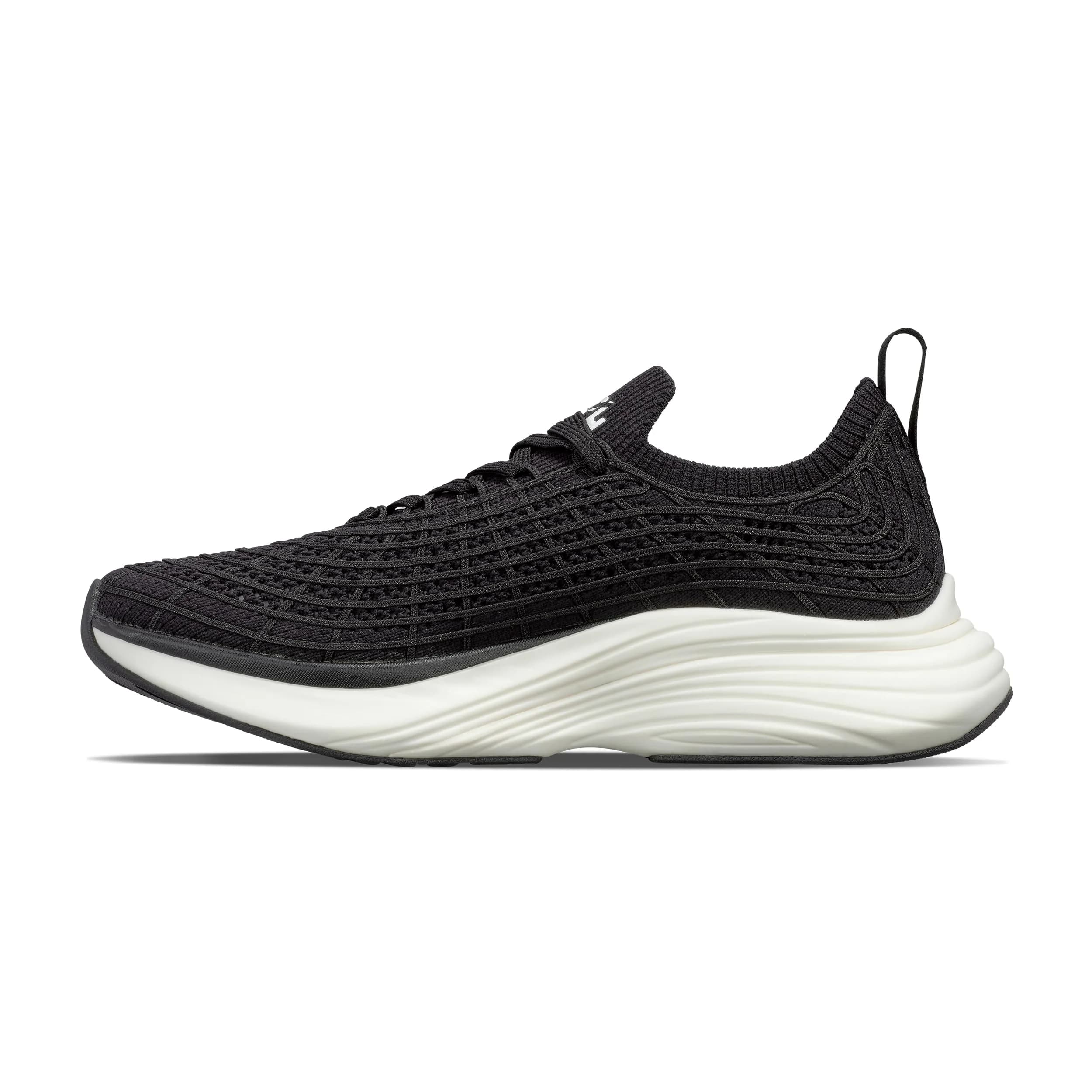 APL Techloom Zipline Men's Running Shoes 11.5 | Lightweight Breathable Support - main product image